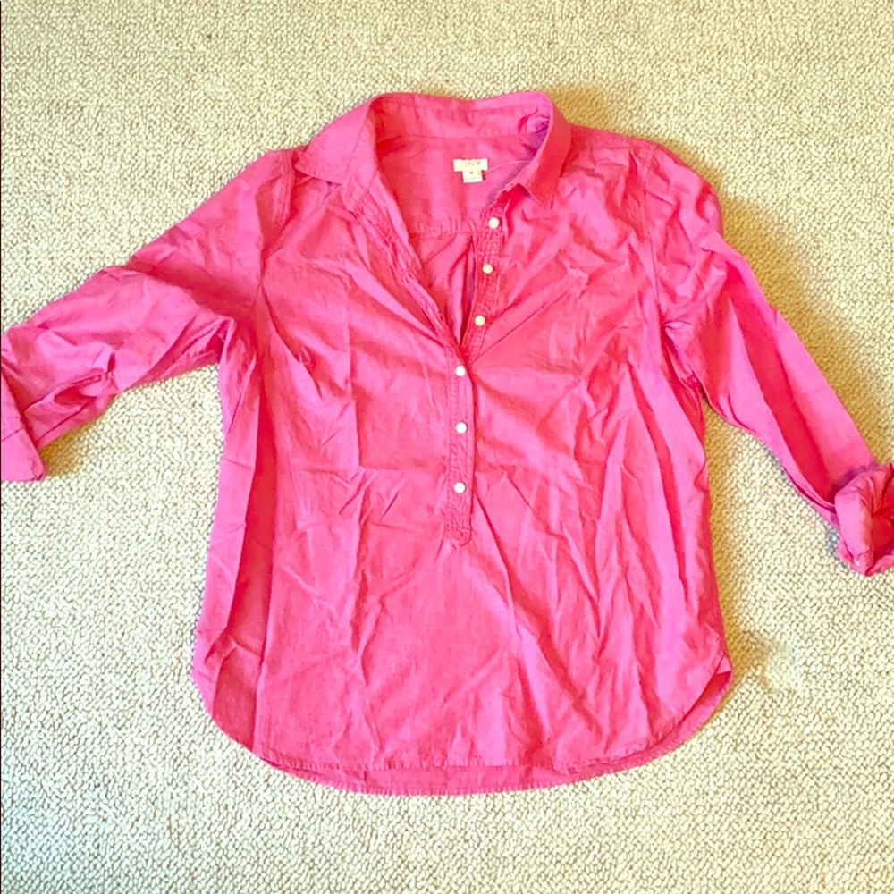 J.Crew top